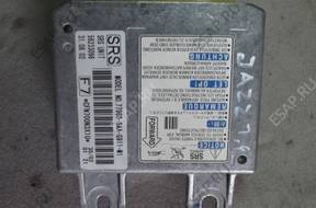 HONDA JAZZ II 1.4 МОДУЛЬ AIRBAG 77960SAAG911M1
