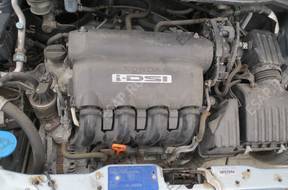 HONDA JAZZ II - двигатель 1.3 и-DSI L13A1