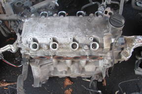 HONDA JAZZ II двигатель 1.3 iDSI