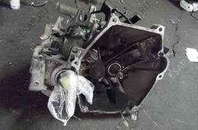 HONDA JAZZ II КОРОБКА ПЕРЕДАЧW 1.4 IDSI SWLM 02-08