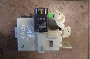 Honda Jazz II МОДУЛЬ БЛОК УПРАВЛЕНИЯ УСИЛИТЕЛЯ