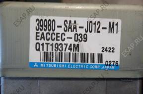 Honda Jazz II МОДУЛЬ БЛОК УПРАВЛЕНИЯ УСИЛИТЕЛЯ