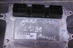 HONDA JAZZ III 1.2 БЛОК УПРАВЛЕНИЯ ЗАМОК ЗАЖИГАНИЯ 37820-RB2-G13