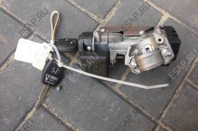 HONDA JAZZ III 1.2 БЛОК УПРАВЛЕНИЯ ЗАМОК ЗАЖИГАНИЯ 37820-RB2-G13