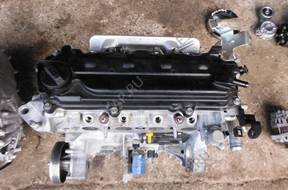 HONDA JAZZ III 1.4 1.3 AUT 14 год, L13Z1 двигатель