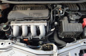 HONDA JAZZ III 2010 1.2 двигатель L12B1 30 TYS MIL