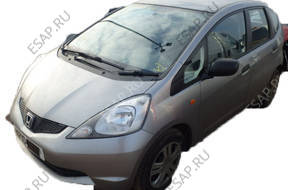 HONDA JAZZ III 2010 1.2 двигатель L12B1 30 TYS MIL