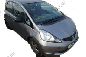 HONDA JAZZ III 2010 1.2 двигатель L12B1 30 TYS MIL