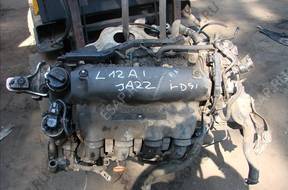 HONDA JAZZ L12A1 двигатель 1.2 16V