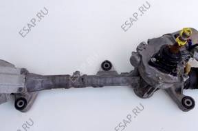 HONDA JAZZ LIFT 08-2012 год РУЛЕВАЯ РЕЙКА PRZEKŁADNIA ЕВРОПЕЙСКАЯ ВЕРСИЯ