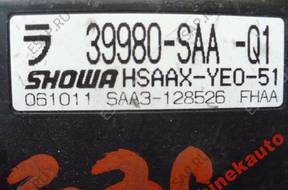 HONDA JAZZ МОДУЛЬ БЛОК УПРАВЛЕНИЯ