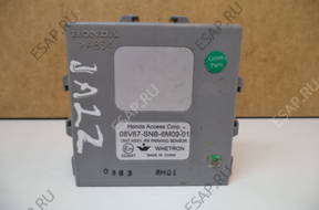 Honda Jazz МОДУЛЬ ПАРКОВКИ 08V67-SNB-6M00-01