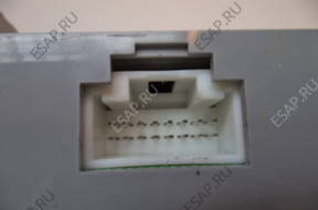 Honda Jazz МОДУЛЬ ПАРКОВКИ 08V67-SNB-6M00-01