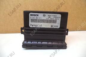 Honda Jazz МОДУЛЬ ПАРКОВКИ PDC 0263004011