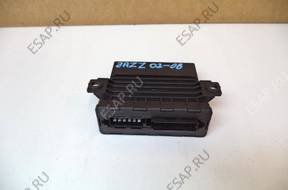 Honda Jazz МОДУЛЬ ПАРКОВКИ PDC 0263004011