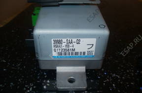 HONDA JAZZ МОДУЛЬ УСИЛИТЕЛЯ 39980-SAA-Q2