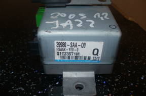 HONDA JAZZ МОДУЛЬ УСИЛИТЕЛЯ 39980-SAA-QO