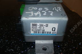 HONDA JAZZ МОДУЛЬ УСИЛИТЕЛЯ 39980-SAA-QO