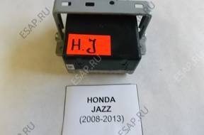 HONDA JAZZ STEROWNIKI МОДУЛЬ УСИЛИТЕЛЯ