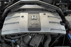 HONDA LEGEND 01 год, V6 3.5 двигатель GOY SUPEK
