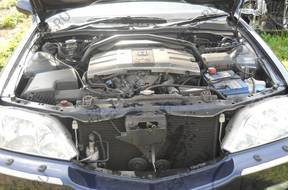 HONDA LEGEND 01 год, V6 3.5 двигатель GOY SUPEK