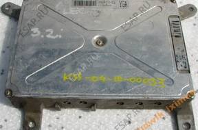 Honda Legend 3.2i V6 автомат 95 БЛОК УПРАВЛЕНИЯ ДВИГАТЕЛЕМ