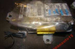 Honda Legend 3.5 БЛОК УПРАВЛЕНИЯ СЕНСОР AIBAG