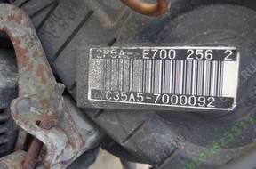 HONDA LEGEND 3.5  двигатель V6 99-04 год,