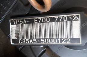 Honda Legend 3.5 V6 2001r двигатель C35A5 140000km