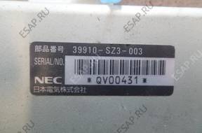 Honda Legend 3.5 V6 МОДУЛЬ БЛОК УПРАВЛЕНИЯ РЕЛЕ