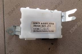 Honda Legend 3.5 v6 МОДУЛЬ БЛОК УПРАВЛЕНИЯ РЕЛЕ