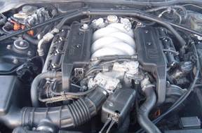 Honda Legend 95r.двигатель 3,2 V6 benz.