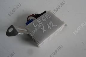 HONDA LEGEND 99-04 3.5 V6 БЛОК УПРАВЛЕНИЯ МОДУЛЬ