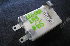 HONDA LEGEND 99-04 KA9 БЛОК УПРАВЛЕНИЯ 38850-SZ3-E03