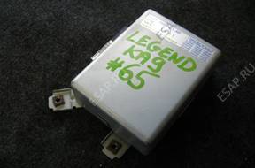 HONDA LEGEND 99-04 KA9 БЛОК УПРАВЛЕНИЯ KONTROLI TRAKCJI