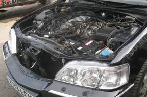 HONDA LEGEND 99-04 KA9 двигатель SUPEK 3,5 C35A5
