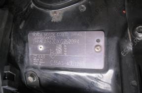HONDA LEGEND 99-04 KA9 двигатель SUPEK 3,5 C35A5