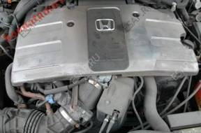 HONDA LEGEND - двигатель 3.5 L V6 1996-1998 год