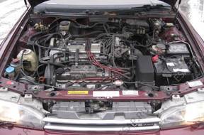 HONDA LEGEND двигатель C27A2 KA3 2,7 V6 87-90