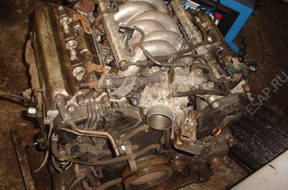 HONDA Legend двигатель C35A5 3,5l V6 01-02r