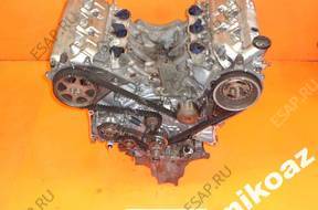 HONDA LEGEND III 3.5 V6 97 205KM C35A2 двигатель