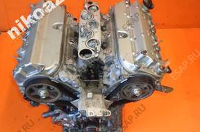HONDA LEGEND IV 3.5 V6 и-VTEC 08 295KM двигатель