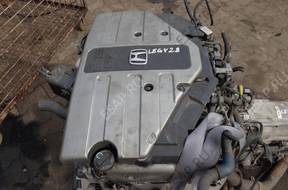 HONDA LEGEND KA9 96-04 3.5 V6 двигатель