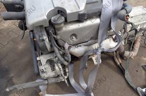 HONDA LEGEND KA9 96-04 3.5 V6 двигатель