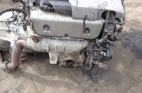 HONDA LEGEND KA9 96-04 3.5 V6 двигатель