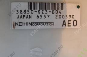 HONDA LEGEND МОДУЛЬ БЛОК УПРАВЛЕНИЯ LIFT 99-04 год,