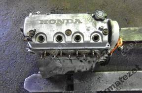 HONDA LOGO 1.3 99r.двигатель BENZYNOWY D13B7