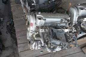 HONDA LOGO 1.3 D13B7 двигатель блок цилиндров SUPEK