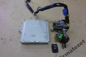 HONDA LOGO 1.3 ИММОБИЛАЙЗЕР БЛОК УПРАВЛЕНИЯ ЗАМОК ЗАЖИГАНИЯ 37820P7AG01