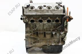 HONDA LOGO 3D 96-00 двигатель D13B7 1,3 131 ТЫС. КМ..KM.